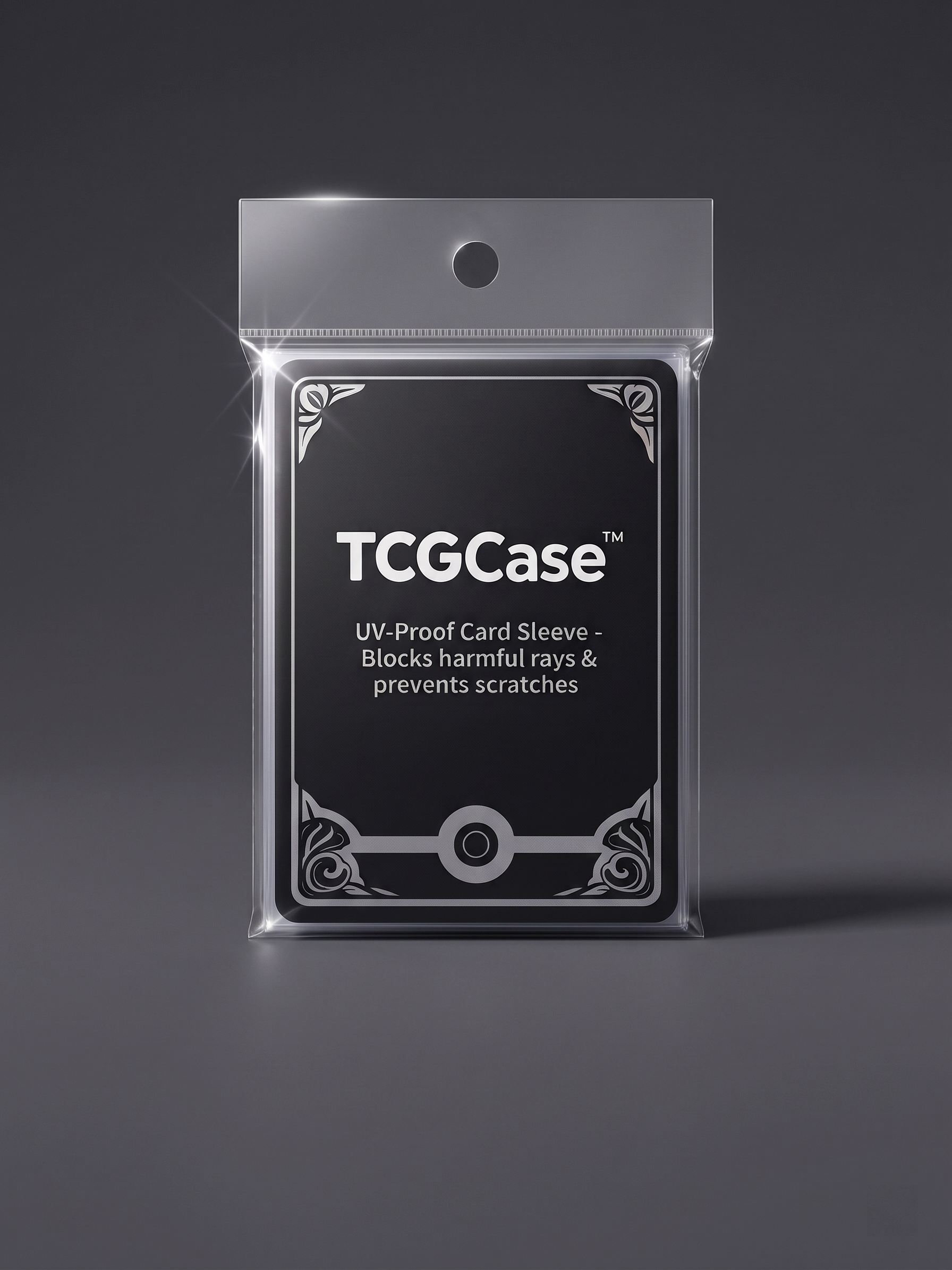 TCGCase UV Shield Card Sleeves