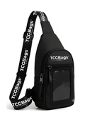 TCGBags - Black