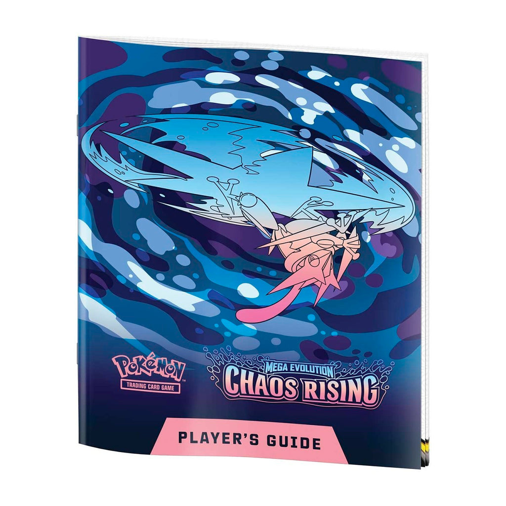 Pokémon Chaos Rising Elite Trainer Box