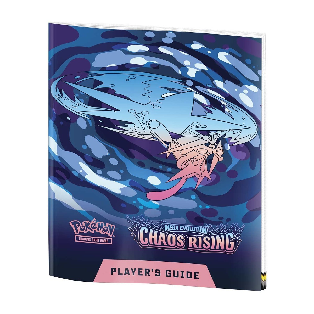 Pokémon Chaos Rising Elite Trainer Box
