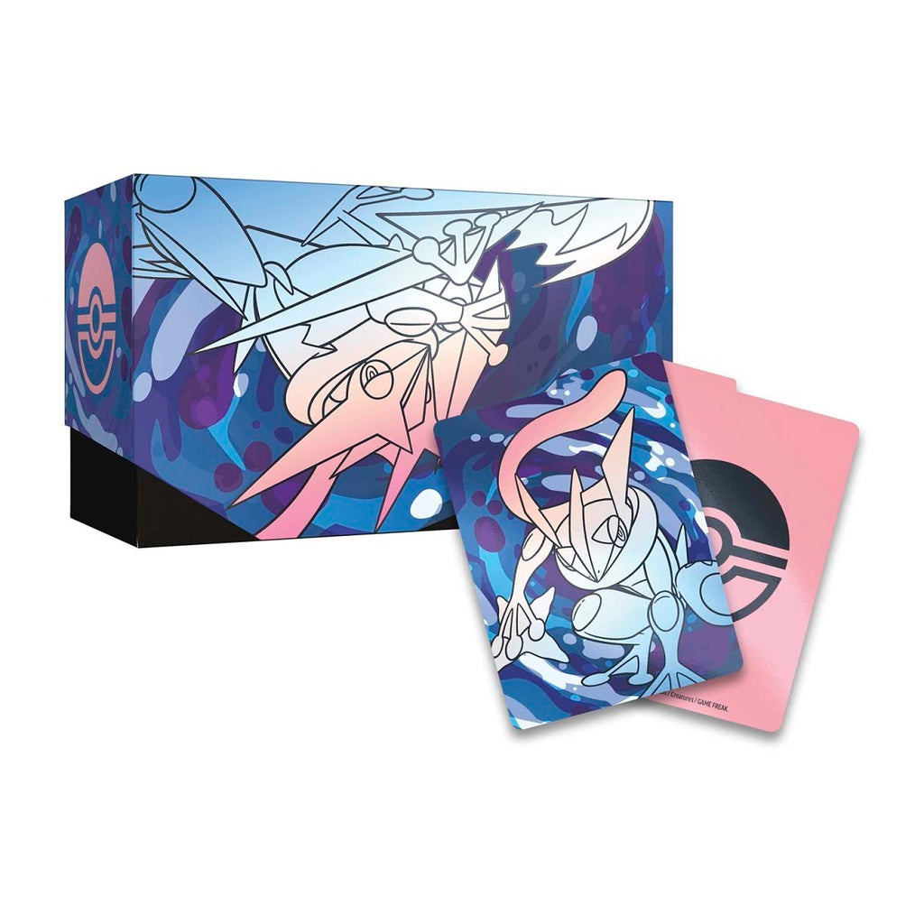 Pokémon Chaos Rising Elite Trainer Box