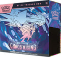 Pokémon Chaos Rising Elite Trainer Box