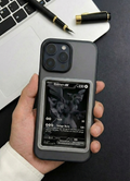 TCGCase - Black