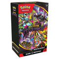 Pokémon Mega Evolution Pitch Black Booster Bundle