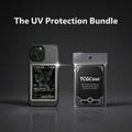The UV Protection Bundle - Black