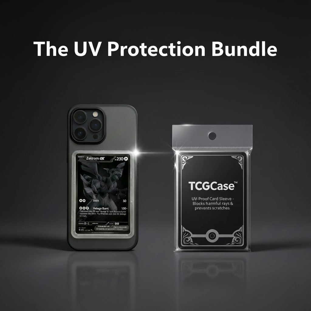 The UV Protection Bundle - Black